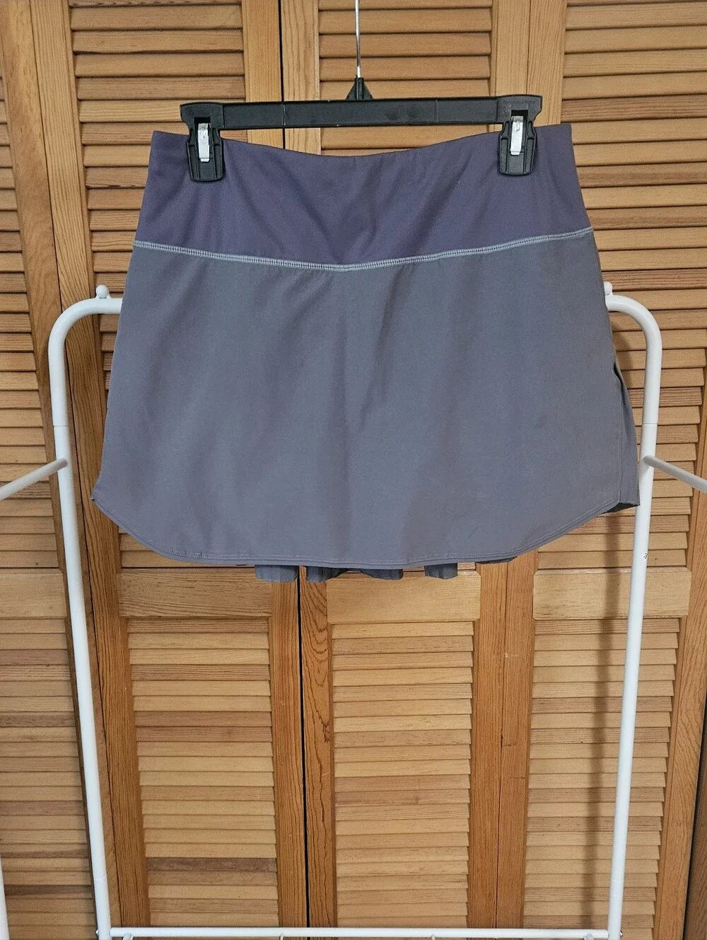 Athleisure Hiking Granola Quick Dry Mini Skort